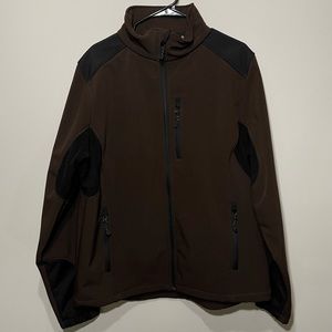 Black Diamond / Mens / Soft Shell Fleece